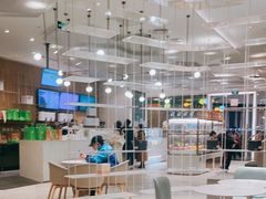 -奈雪的茶(国金中心店)