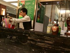 -东方红海鲜百汇(国际大厦店)