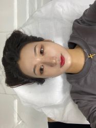 -OnFaer.纹眉半永久无创洗眉