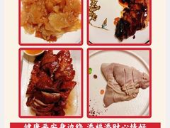-粤味馆(黄河路店)