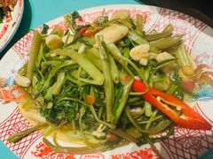 -神更仔·潮汕魂大排档(汉口路店)