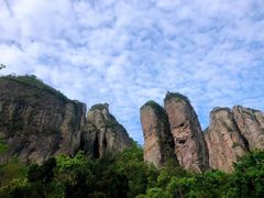 -雁荡山风景名胜区