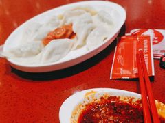 -喜家德虾仁水饺(长泰广场店)