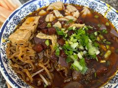 -黔肠旺面馆(八鸽岩店)