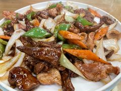 -悠斋餐厅海鲜家常菜(火车站店)