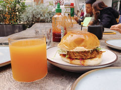 -RAC BAR(安福路店)