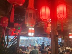 -蜀大侠火锅(香格里拉店)