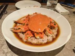 -广州文华东方酒店·江-由辉师傅主理