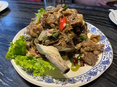 -榆味拼三鲜(怀德路店)