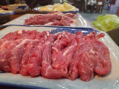 -燚焱炎火铜锅涮·烧烤