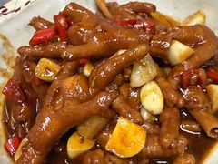 -老三样·旧食新味(船山路店)