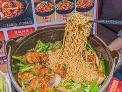 -福田卓悦INTOWN购物中心