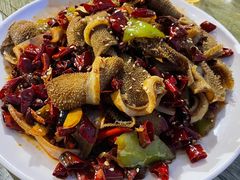 -二道木烤羊腿(桃花潭店)