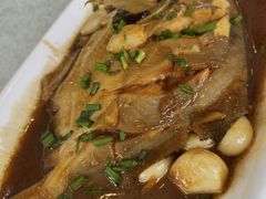 -碧海银沙海鲜餐厅(恒大海上威尼斯店)