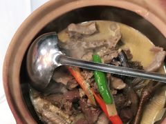 -大鸽饭(马王堆店)
