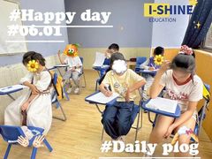 -I-Shine英语国际教育(御桥张江中心)