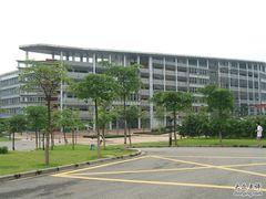 -华南师范大学(广州大学城校区)