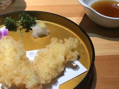 日式天妇罗-割烹旭日本料理(龙湖狮山天街店)