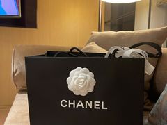 -CHANEL(ifs国际金融店)