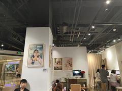 -海马体照相馆(天津世纪都会店)
