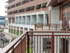 -水月周庄铂尔曼酒店-水月荟中餐厅