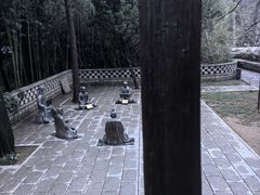 -青岛崂山太清宫