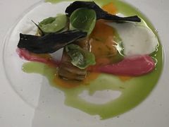 -上蔬无瑕· 创意素食·Vegetarian(华采天地店)