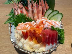 -大渔铁板烧(民盈·国贸城店)