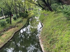 -北坞公园