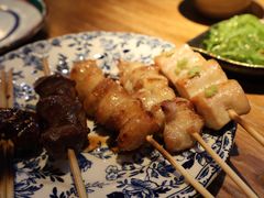 -鸟幸 TORISAKI 炭火居酒屋
