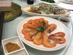 -云庭汇·粤菜海鲜(东盟盛天地店)