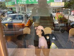 -PUZZLE COFFEE 拼图咖啡