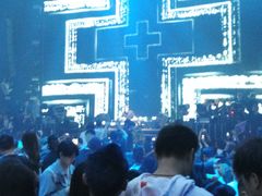 -STELLAR NIGHT CLUB星际酒吧(明发商业广场店)