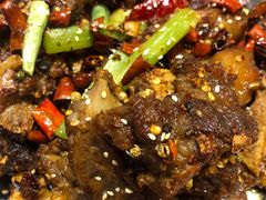 当家巴骨肉-鸡毛店·川菜(双楠店)