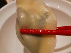-喜家德虾仁水饺(华强天虹店)