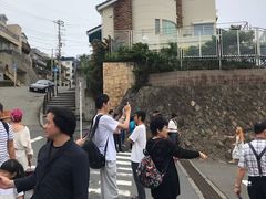 -灌篮高手动画打卡地