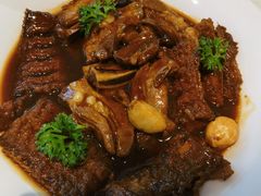 -船歌·鱼水饺青岛菜(枫蓝国际购物中心店)