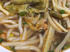 -桂林米粉(亦庄国融国际店)