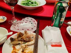 -宁波石浦大饭店(新材料城店)