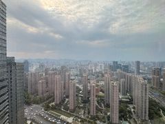 -悦厅·下午茶(杭州柏悦酒店)