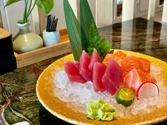 -炙柒Sekinana·精致料理 烧鸟·铁板烧(海上世界店)