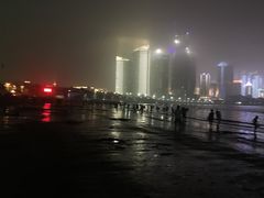 -青岛第三海水浴场