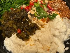 -滇道云南特色料理(康定路店)