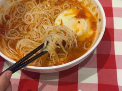 -西贝莜面村(朝阳大悦城店)