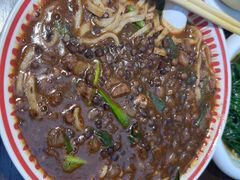 -桂花香手工面(鼓楼店)