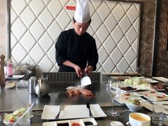 -榆舍日料铁板烧