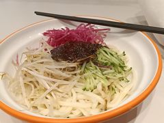 -河沿肉饼Beijing Pie(东华门店)