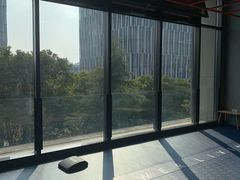 -BiM综合体能训练中心(漕河泾绿洲馆)