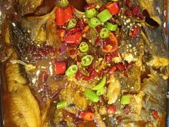 -海天一色海景自助餐厅(西港花园店)