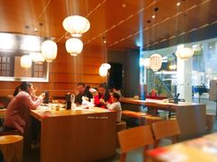 大堂-味千拉面(南昌杉杉奥特莱斯广场店)